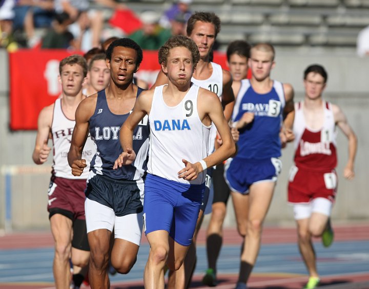 2010 CIF Friday-105.JPG - 2010 CIF Track and Field Championships, June 4-5, Buchanan High School, Clovis, CA.